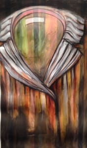 (Her)Suit Single #06 (unframed)