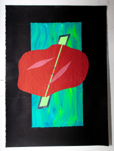 Neotectonic Period 8