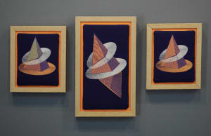 Pyramidal Structure 1