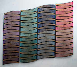 Chromatic Twilight Wave
