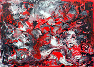 Red Dream