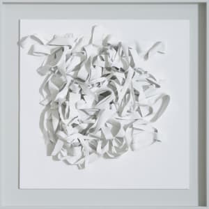 Anticipation (framed)