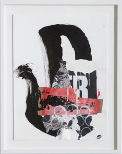 Certainty of Uncertainty (framed}