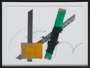 Free Spirit (framed)