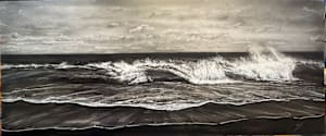 Passionate  waves