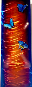 Butterfly Twist