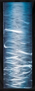 Frozen Winter Twist