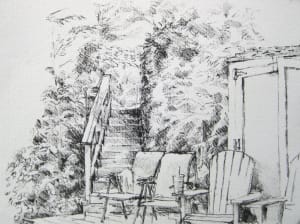 Dock Chairs