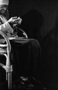 As the Veil Turns: Karima 1/50