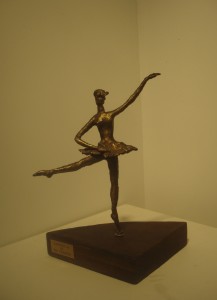 Dancer 1