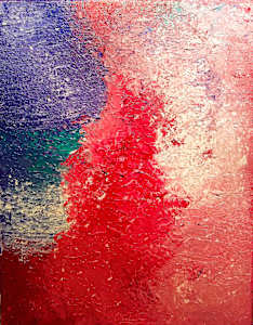 Hidden Figure VI