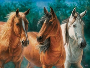 Trio