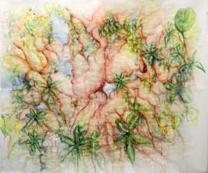 Intertwining 1