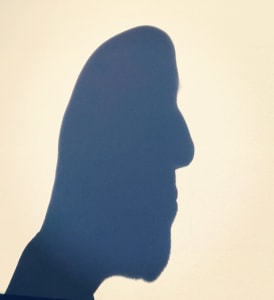 Easter Island Selfie