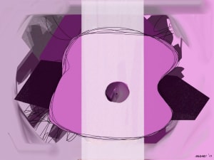 Funky Donut