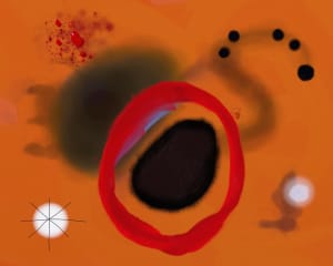 Miro Miro on the Wall - Master Copy