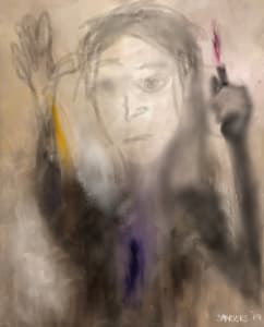 LADY OF THE LIGHT
