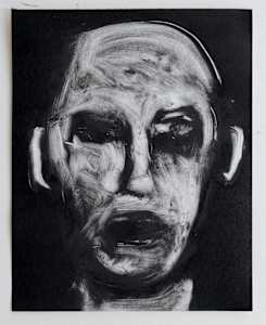 Self Portrait