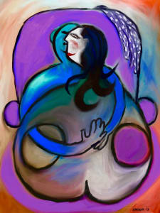 The Embrace