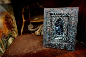 The Secret Wild Window