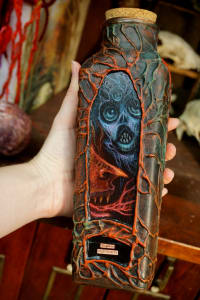 Virgilian Nightmares