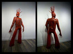 Imaginary Friend: The Guardian