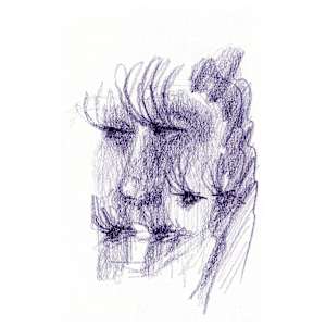 2025 Sketchbook, Untitled Sketch 04, 10-26-25