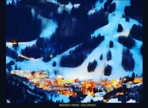 Beaver Creek Colorado