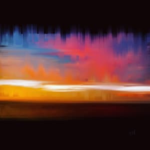 Light After The Storm