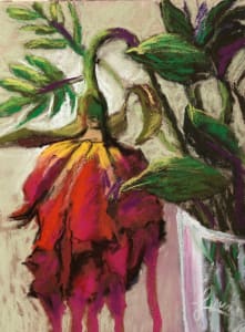 Wilted