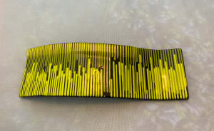 Hawkeye II Photo Holder