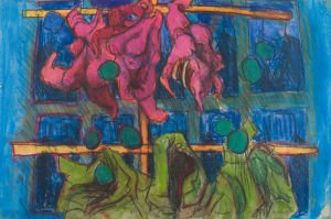 Body Parts III