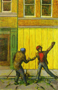 Insurrection #3