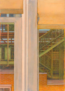 L Station III