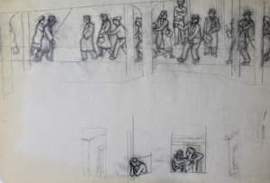 Study - Rush Hour series #2