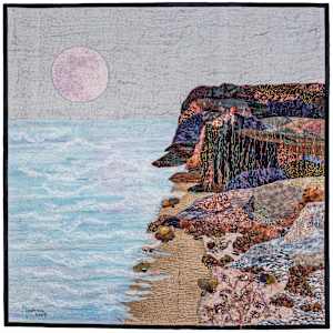 California Clair de Lune