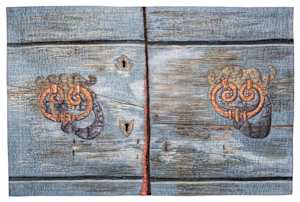Door #2