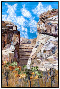 Canyon Light