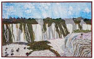 Iguazu: The Great Water