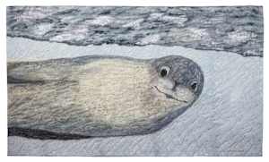Leopard Seal
