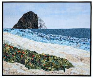 Morro Rock
