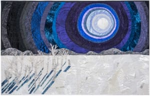 Siberian Moonlight Sonata