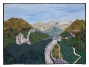 The Great Wall