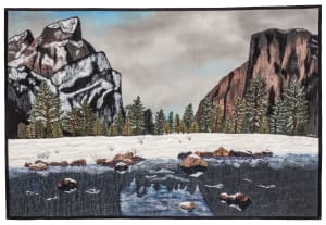 Winter Odyssey: Yosemite