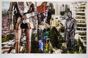 Armored For Today's Events 1075