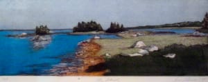 My Island