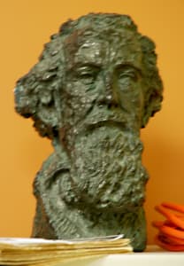 Dickens