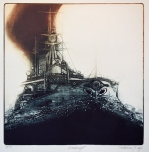 Dreadnought
