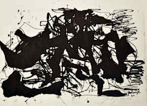 Horses and Rider