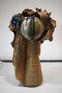 Abstract Sculpture